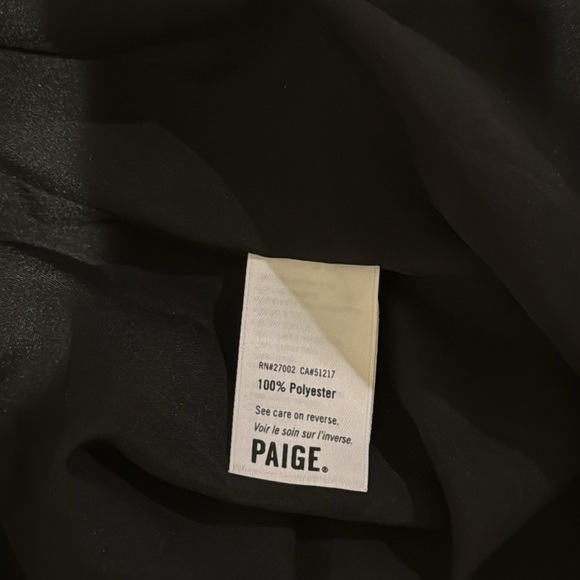 Paige size medium dress - Picture 9 of 10